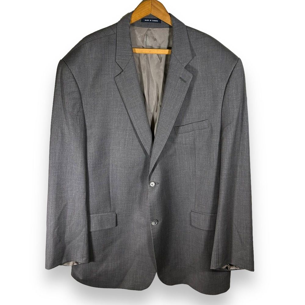 Ralph Lauren Wool Blazer Jacket 46L